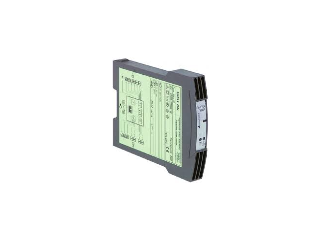 SINEAX V604